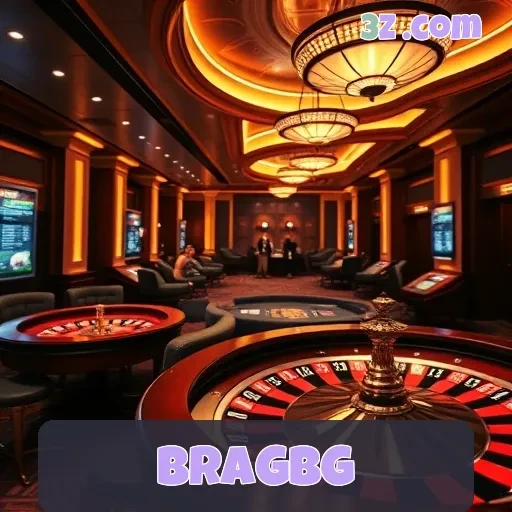 bragbg: Suporte 24/7 que Revoluciona a Experiência do Usuário