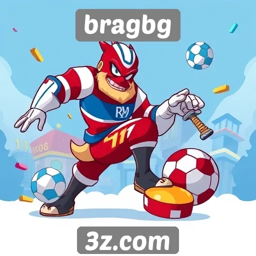 bragbg expande catálogo de jogos para novos usuários