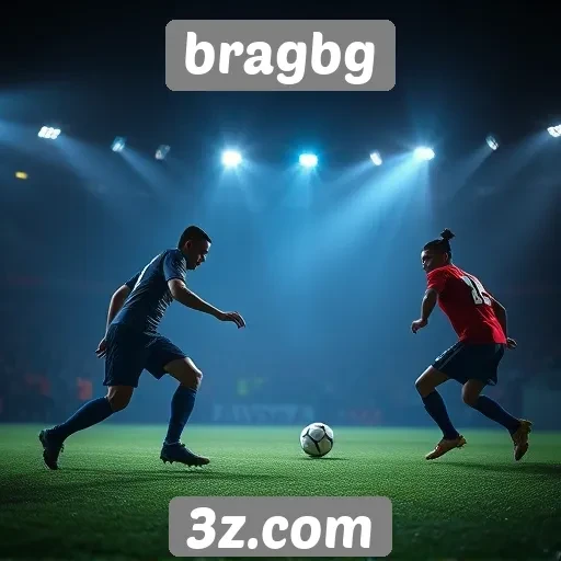 bragbg apresenta novos recursos para jogadores