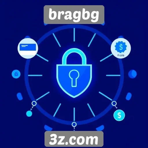 sistema de pagamento seguro do bragbg explicado