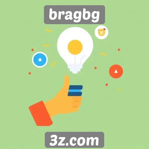 Estratégias de marketing do bragbg para engajamento de usuários