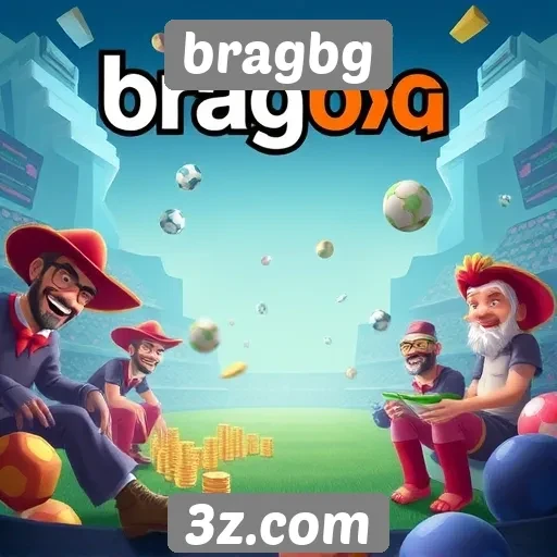 Análise das ofertas de jogos no site bragbg