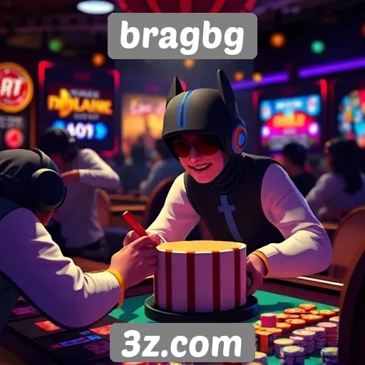 dicas de como maximizar ganhos em bragbg