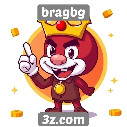 Novas funcionalidades disponíveis na plataforma bragbg