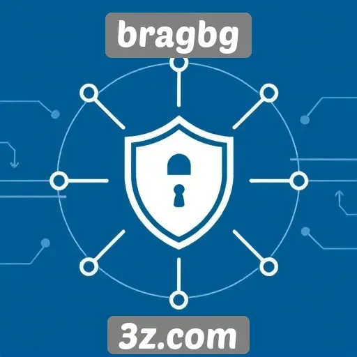 Comunicado sobre atualizações de segurança no bragbg