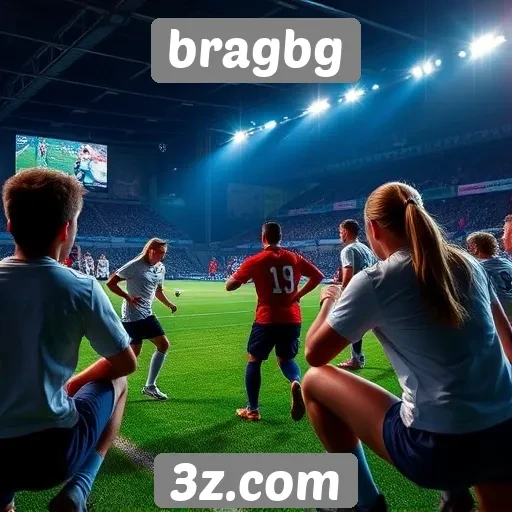 experiência do usuário no bragbg atrai novos jogadores